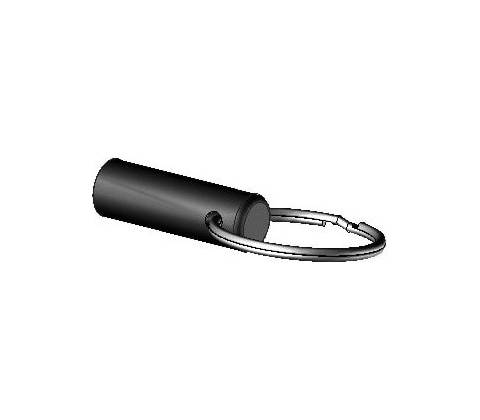 Num´Axes Magnetický kľúč