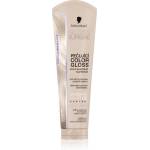 Schwarzkopf Creme Supreme Gloss Възстановяваща цветна маска придаващ хидратация и блясък цвят Platinum 145ml
