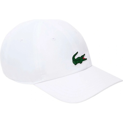 Lacoste Tennis Performance Cap White