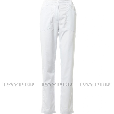 PayPer Brigade Mesh Lady bílé XS – Zboží Mobilmania