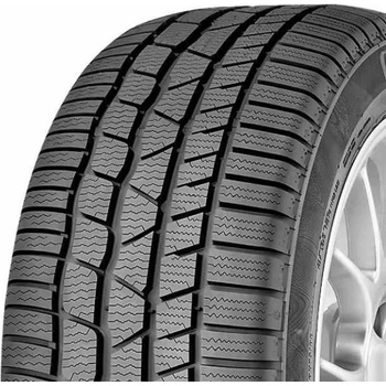 Image 1 of Continental ContiWinterContact TS 830 P 235/55 R17 99H