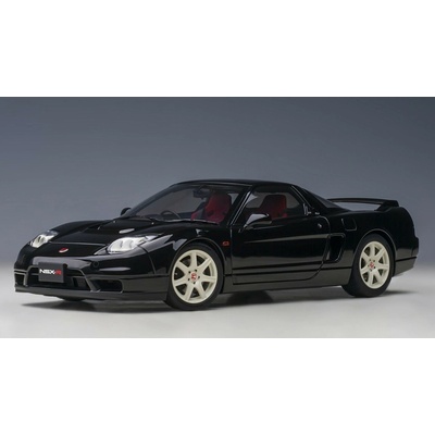 AUTOart Honda NSX-R NA2 2019 Berlina Black 1:18