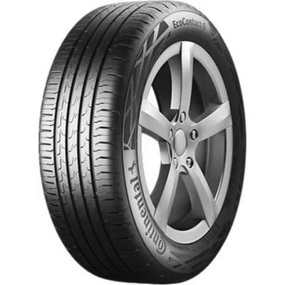 Continental EcoContact 6 Q ContiSeal 255/50 R19 103T