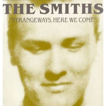 Smiths: Strangeways, Here We Come - CD