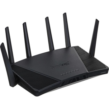 Synology RT6600ax