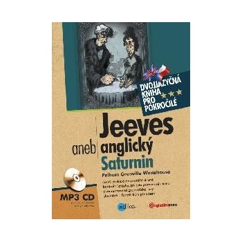 Jeeves aneb anglický Saturnin: Jeeves - Kol.