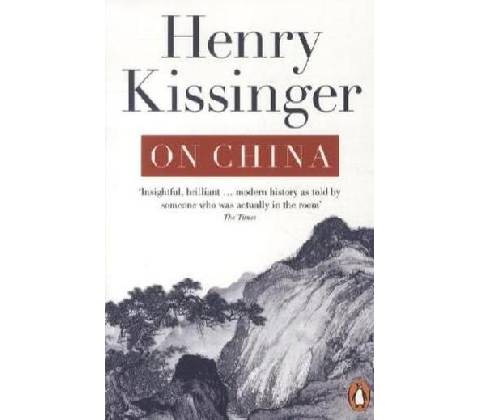 On China