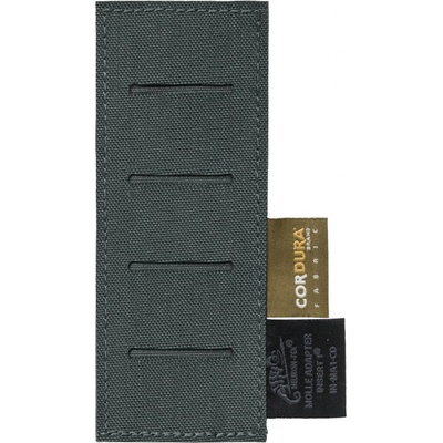 Helikon-Tex Condura Molle Insert šedý