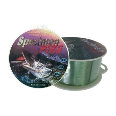Lazer Монофилно влакно Lazer Specimen Pike (360976)