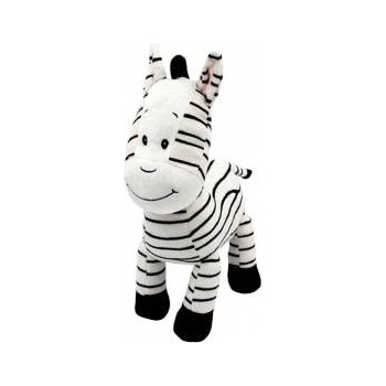 Tulilo Zebra Safari 33cm