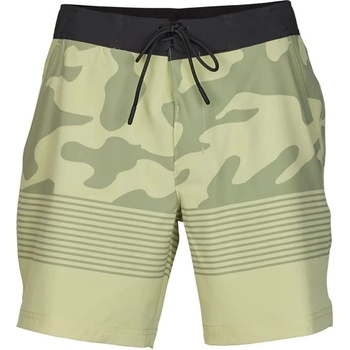 FOX RACING Бански гащета Fox Racing Essex swimming shorts - Green (Cactus)