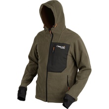 PROLOGIC Bunda Commander Fleece Jacket Green