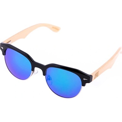 Snowbitch spring hinge bamboo temple MULTI2274