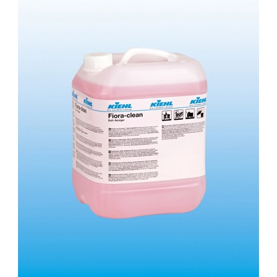Kiehl Fiora clean 10 l