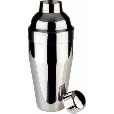 Shaker APS Classic nerez 0,7 l