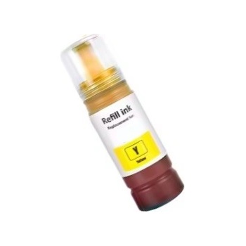 Atrament Naplnka Epson 115 Yellow - kompatibilný