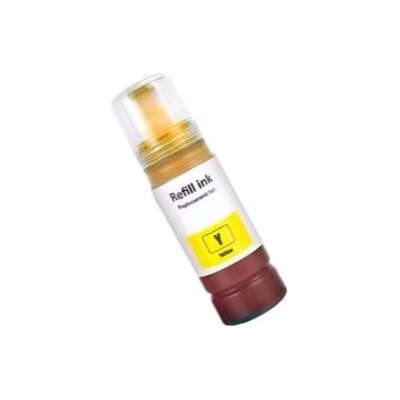 Atrament Naplnka Epson 115 Yellow - kompatibilný