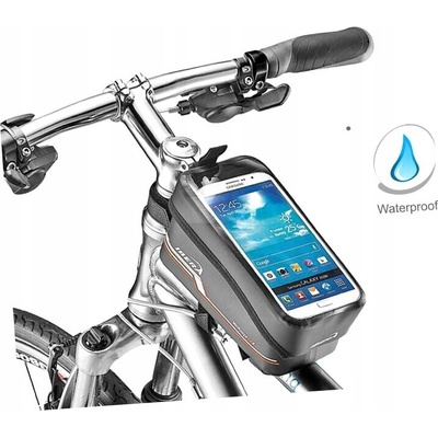 Ibera TB15 Waterproof Top Tube Bag