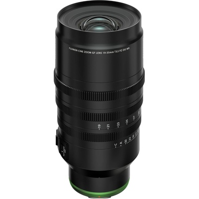 FUJIFILM GF19-35mmT3.5 PZ OIS WR