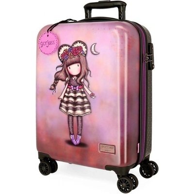 JOUMMABAGS Santoro Gorjuss Frida 55x37x20 cm 33 l