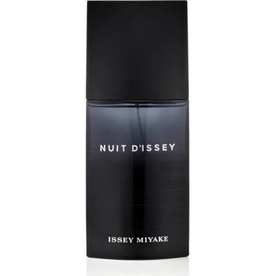 Issey Miyake Nuit D'Issey EDT 40 ml