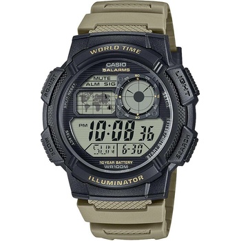 Casio AE-1000W-8A
