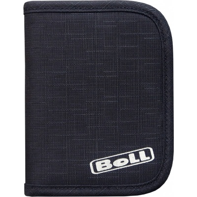Boll peňaženka Zip čierna