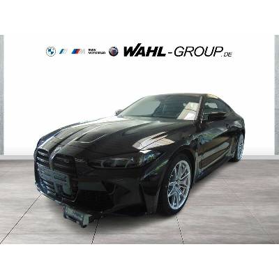 BMW M4 xDrive Competition 390 kW