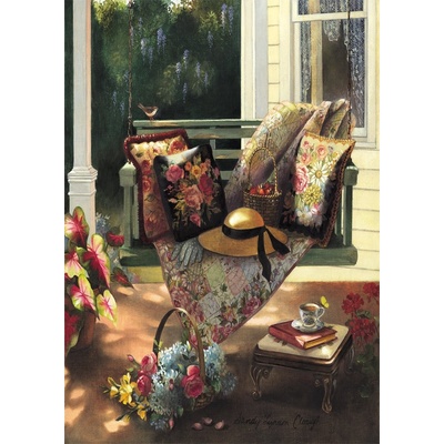 Art Summer Shade 1000 dielov