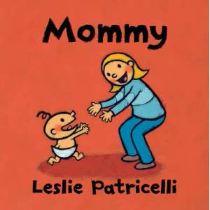 Mommy (ISBN: 9781536203813)