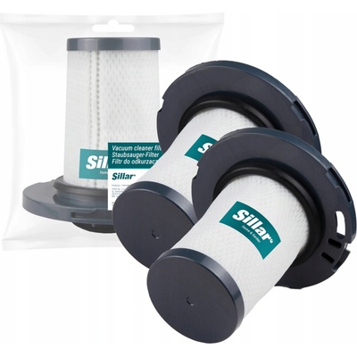 Sillar Rowenta Tefal X-force Flex 2 ks