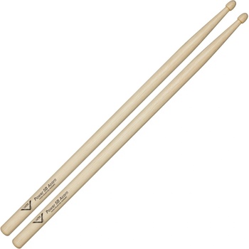 Vater VHP5BAW American Hickory Power 5B Acorn Палки за барабани (VHP5BAW)