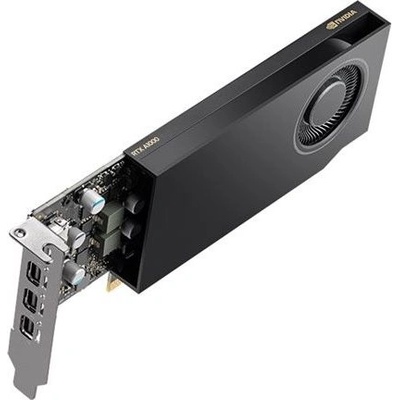 PNY GeForce RTX A1000 8GB GDDR6 (VCNRTXA1000-SB)