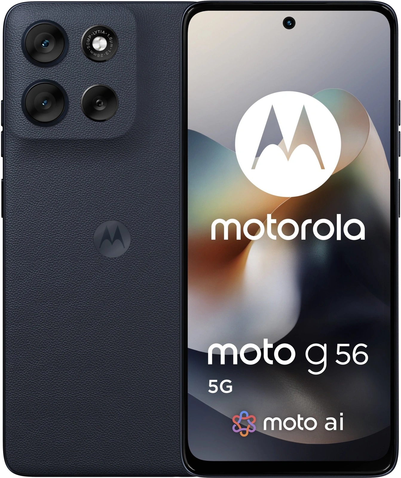 Motorola Moto G56 5G 256GB 8GB RAM Dual