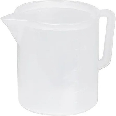 Plastová odměrka, 2 l