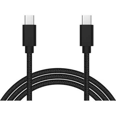 Blow 66-156 USB-C černý