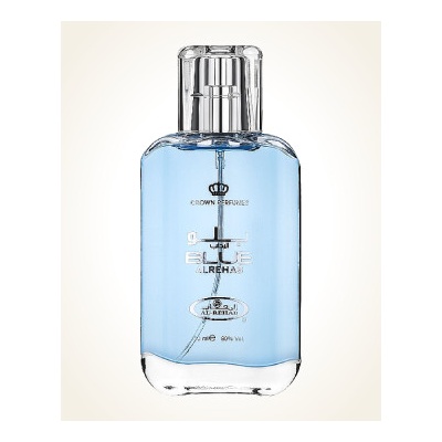Al Rehab Blue Al Rehab parfémovaná voda pánská 50 ml