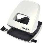  Перфоратор Leitz NeXXt WOW Бял металик (1708082-10-50082001)