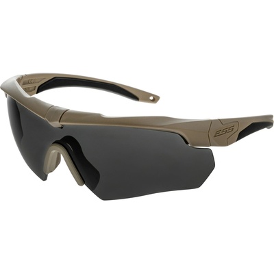 Brýle ESS Crossbow One tmavá skla – Sleviste.cz