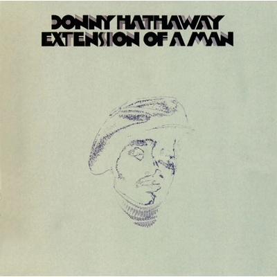 Hathaway Donny - Extension LP