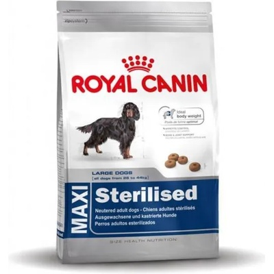 Royal Canin Maxi Sterilised 12 kg