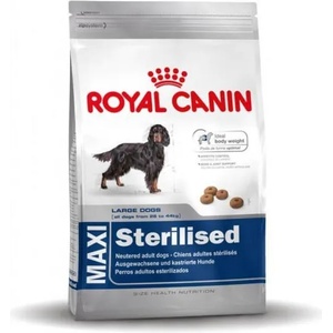 Royal Canin Maxi Sterilised 12 kg