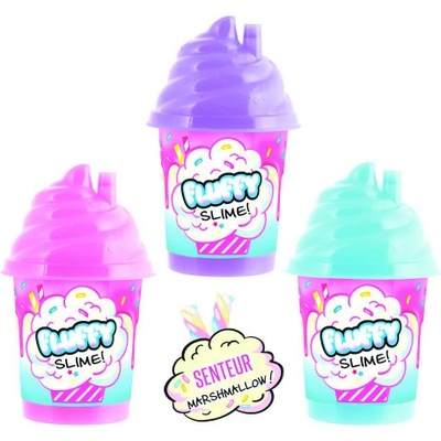 Epee So Slime Fluffy kelímek
