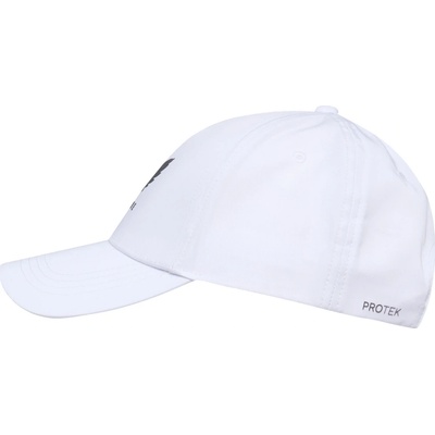 CASTORE CORE CAP Biela Sivá