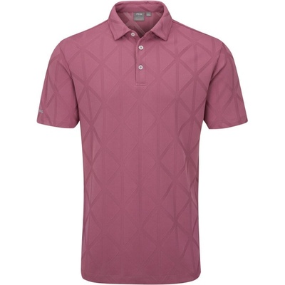 Ping polo Lenny červené