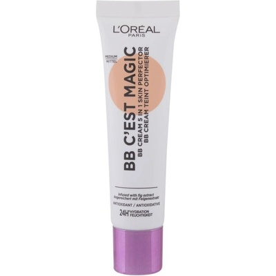 L'Oréal Paris BB C´est Magic 02 30 ml – Zboží Dáma