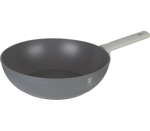 BerlingerHaus Wok 28cm Aspen
