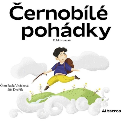 Černobílé pohádky