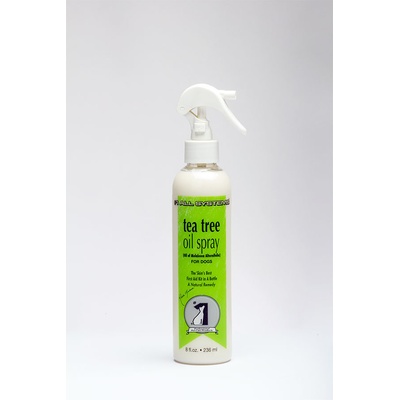 1All Systems Čajovníkový olej 236 ml – Zbozi.Blesk.cz