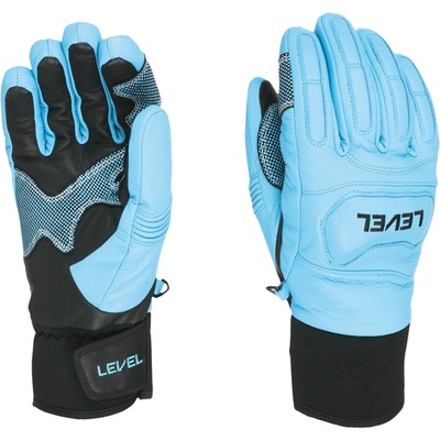 Level Race Sky Blue